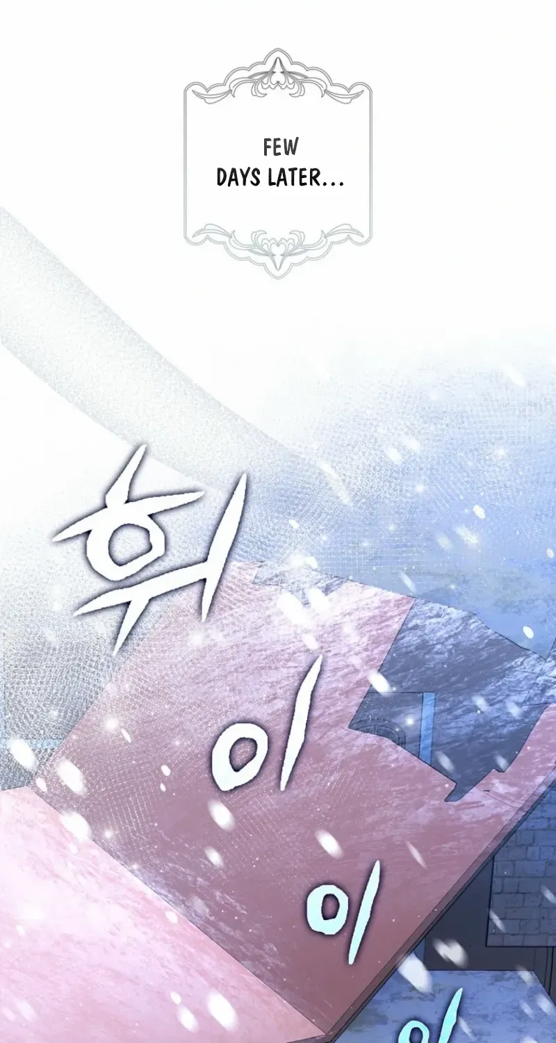 My Contract Husband Looks Like the Male Lead Chapter 21 page 24 - 