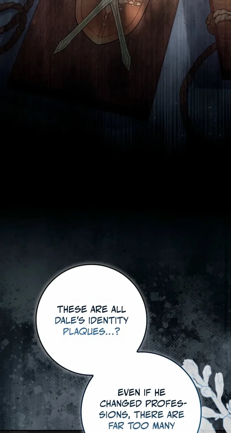 My Contract Husband Looks Like the Male Lead Chapter 21 page 4 - 