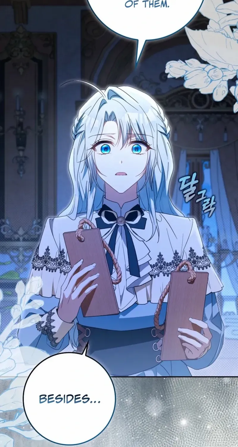 My Contract Husband Looks Like the Male Lead Chapter 21 page 5 - 