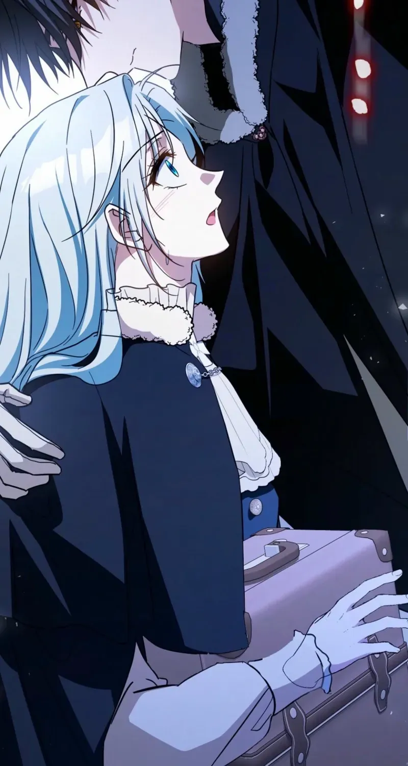 My Contract Husband Looks Like the Male Lead Chapter 21 page 60 - 