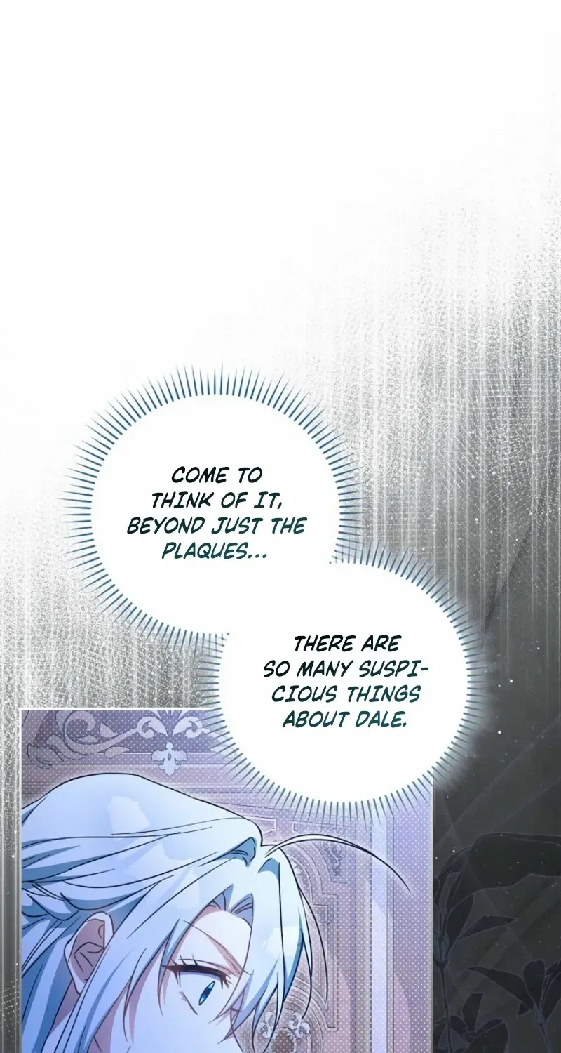 My Contract Husband Looks Like the Male Lead Chapter 21 page 7 - 