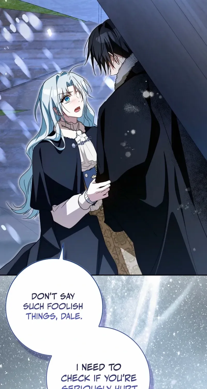 My Contract Husband Looks Like the Male Lead Chapter 21 page 66 - 