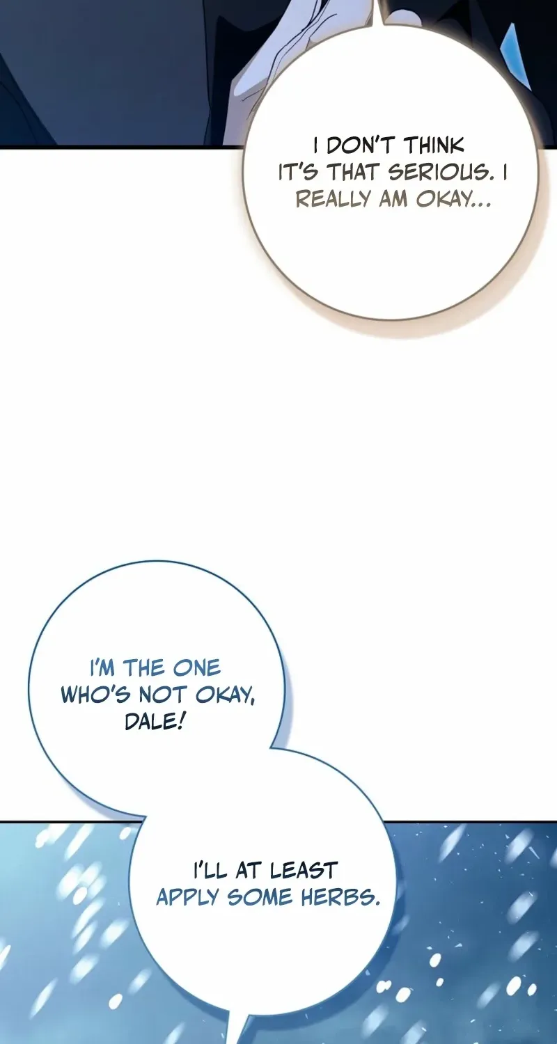 My Contract Husband Looks Like the Male Lead Chapter 21 page 77 - 