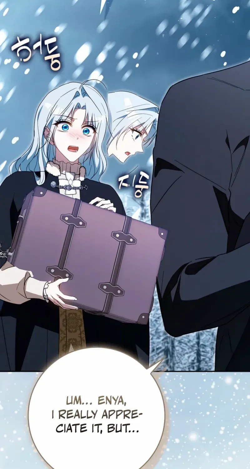 My Contract Husband Looks Like the Male Lead Chapter 21 page 78 - 
