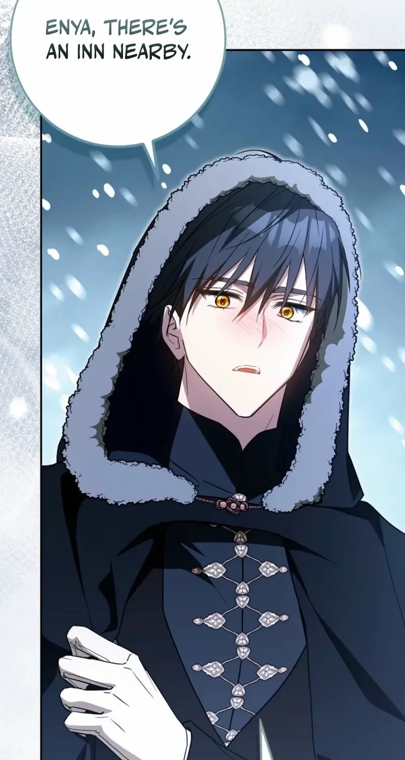 My Contract Husband Looks Like the Male Lead Chapter 21 page 83 - 