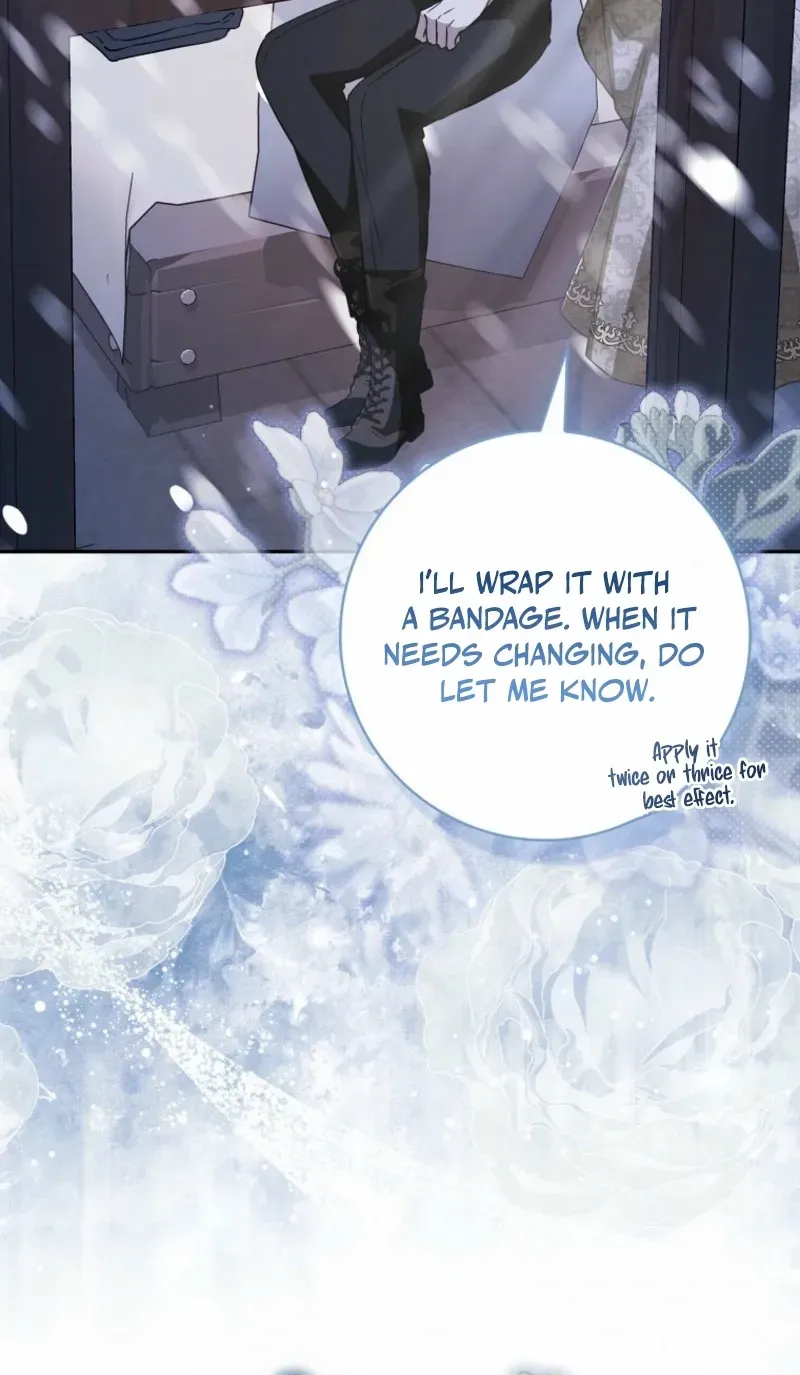 My Contract Husband Looks Like the Male Lead Chapter 21 page 90 - 