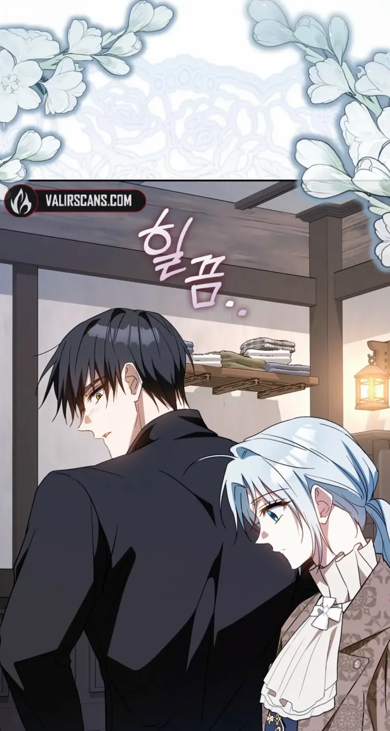 My Contract Husband Looks Like the Male Lead Chapter 21 page 91 - 