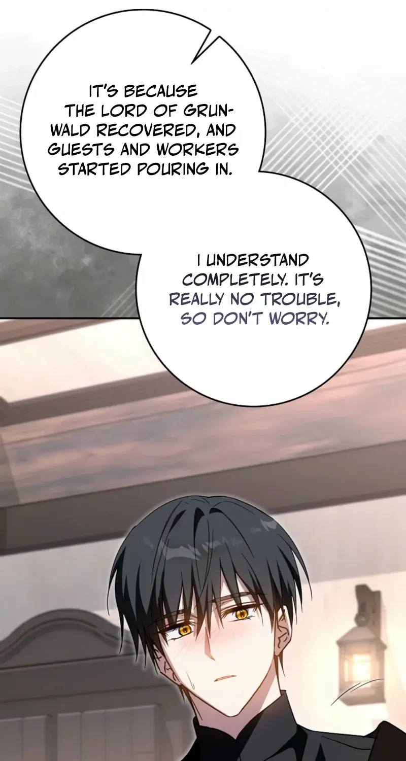 My Contract Husband Looks Like the Male Lead Chapter 21 page 94 - 