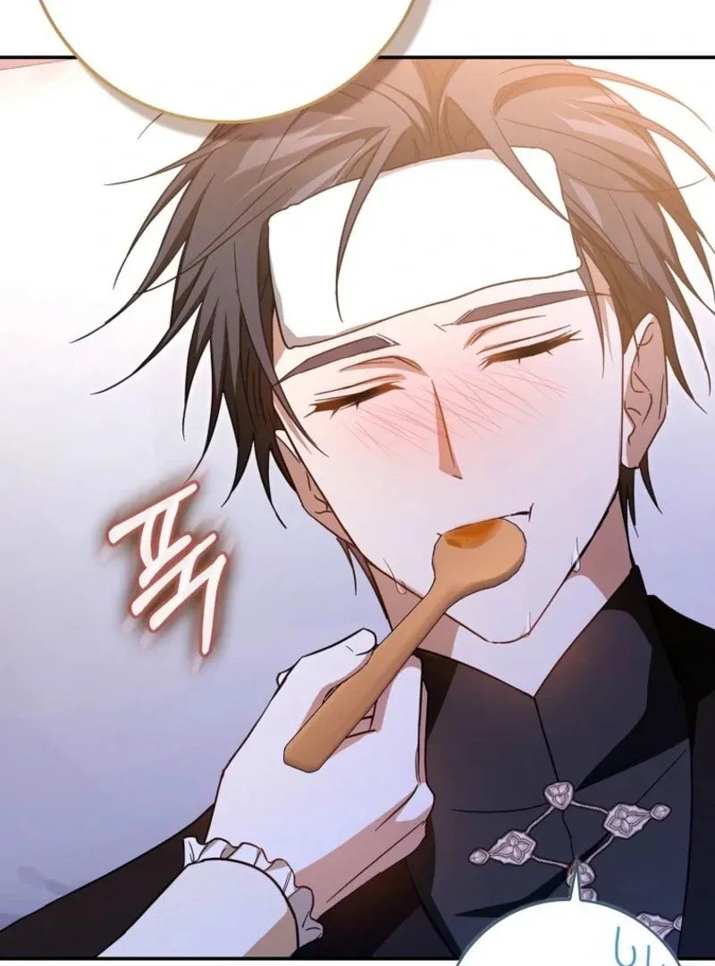 My Contract Husband Looks Like the Male Lead Chapter 22 page 11 - 