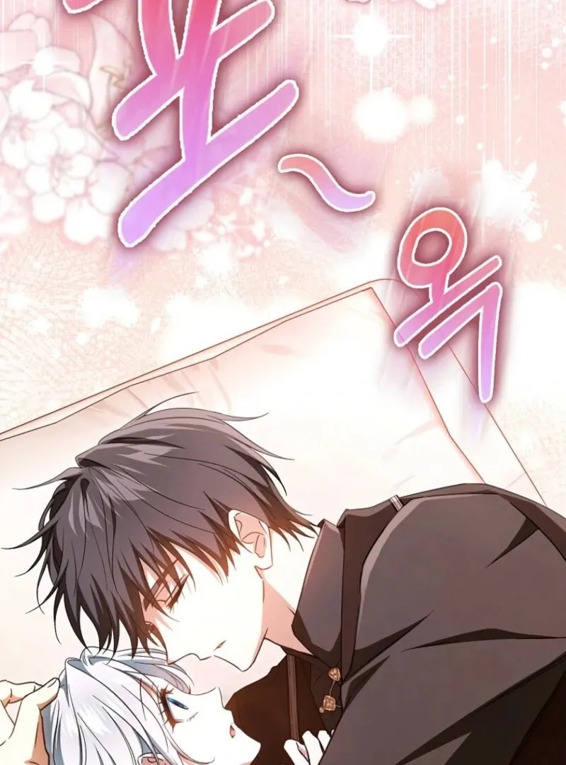My Contract Husband Looks Like the Male Lead Chapter 22 page 124 - 