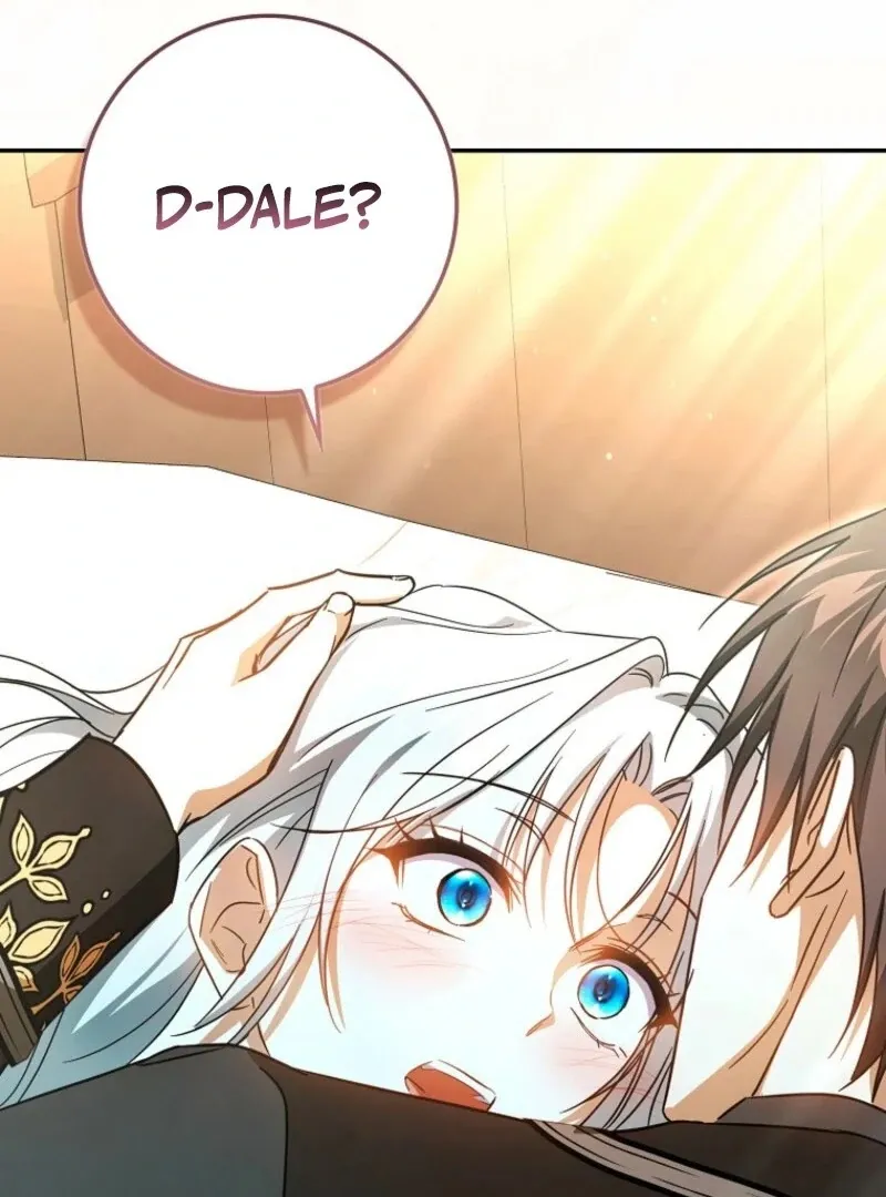 My Contract Husband Looks Like the Male Lead Chapter 22 page 127 - 