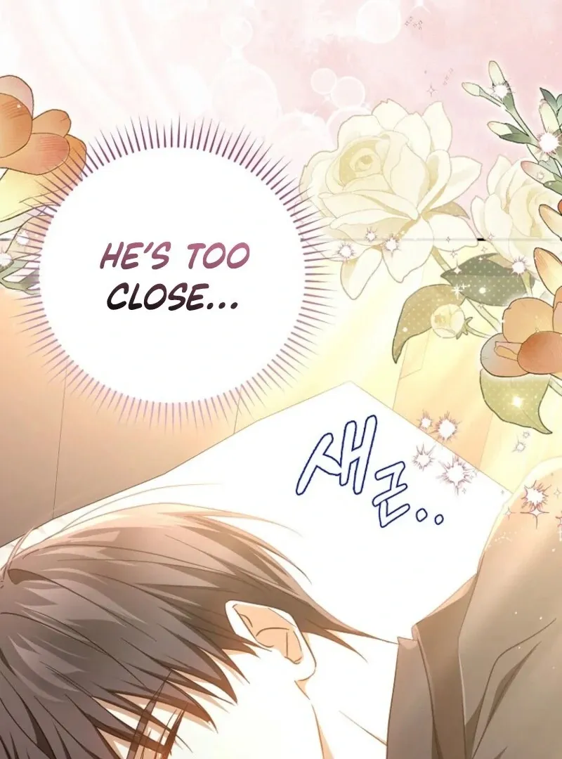 My Contract Husband Looks Like the Male Lead Chapter 22 page 129 - 