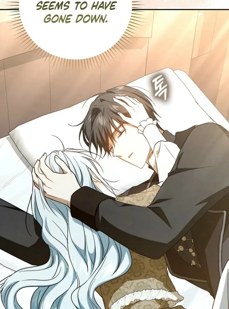 My Contract Husband Looks Like the Male Lead Chapter 22 page 137 - 