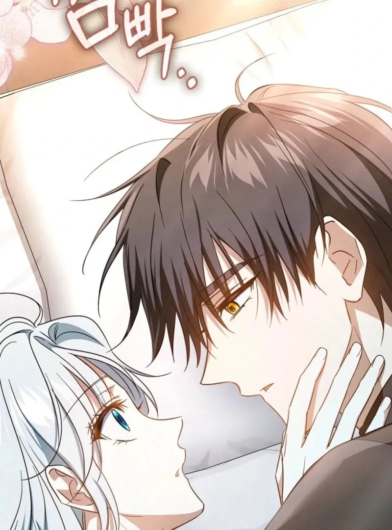 My Contract Husband Looks Like the Male Lead Chapter 22 page 142 - 