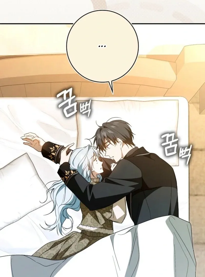 My Contract Husband Looks Like the Male Lead Chapter 22 page 145 - 