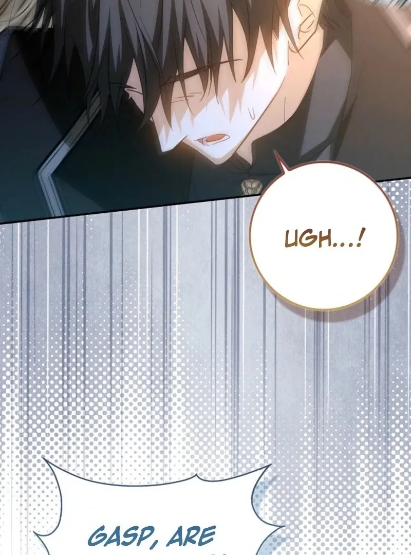 My Contract Husband Looks Like the Male Lead Chapter 22 page 153 - 