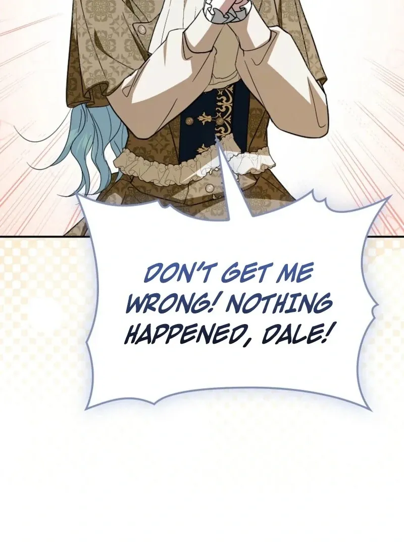 My Contract Husband Looks Like the Male Lead Chapter 22 page 158 - 