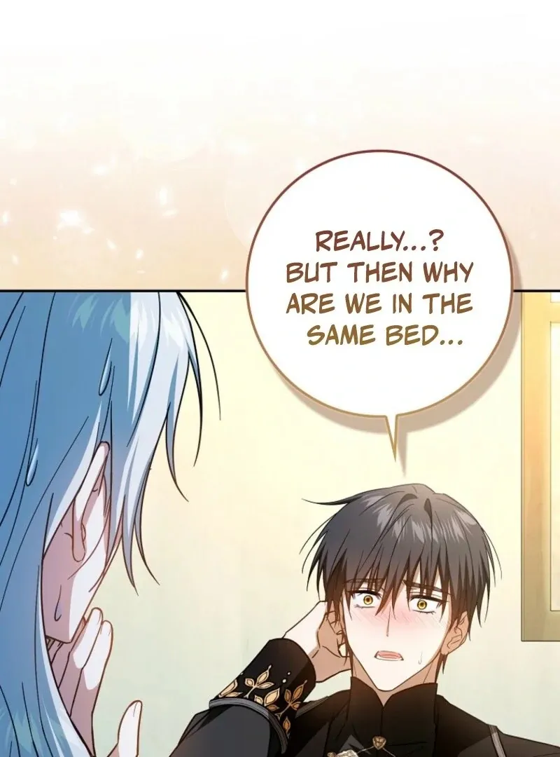 My Contract Husband Looks Like the Male Lead Chapter 22 page 159 - 