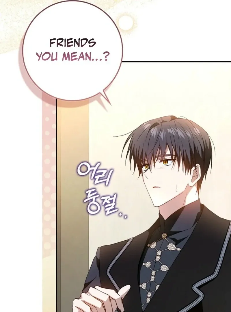 My Contract Husband Looks Like the Male Lead Chapter 22 page 164 - 
