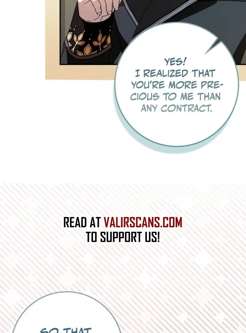 My Contract Husband Looks Like the Male Lead Chapter 22 page 165 - 