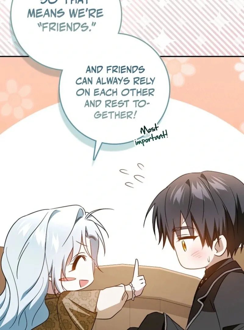 My Contract Husband Looks Like the Male Lead Chapter 22 page 166 - 
