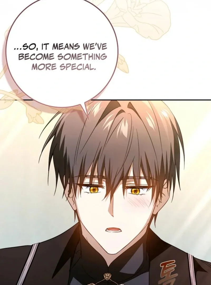 My Contract Husband Looks Like the Male Lead Chapter 22 page 168 - 