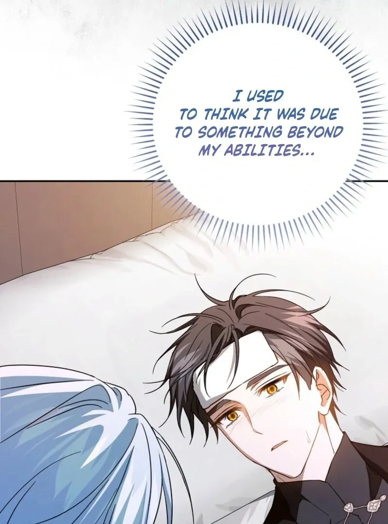 My Contract Husband Looks Like the Male Lead Chapter 22 page 22 - 