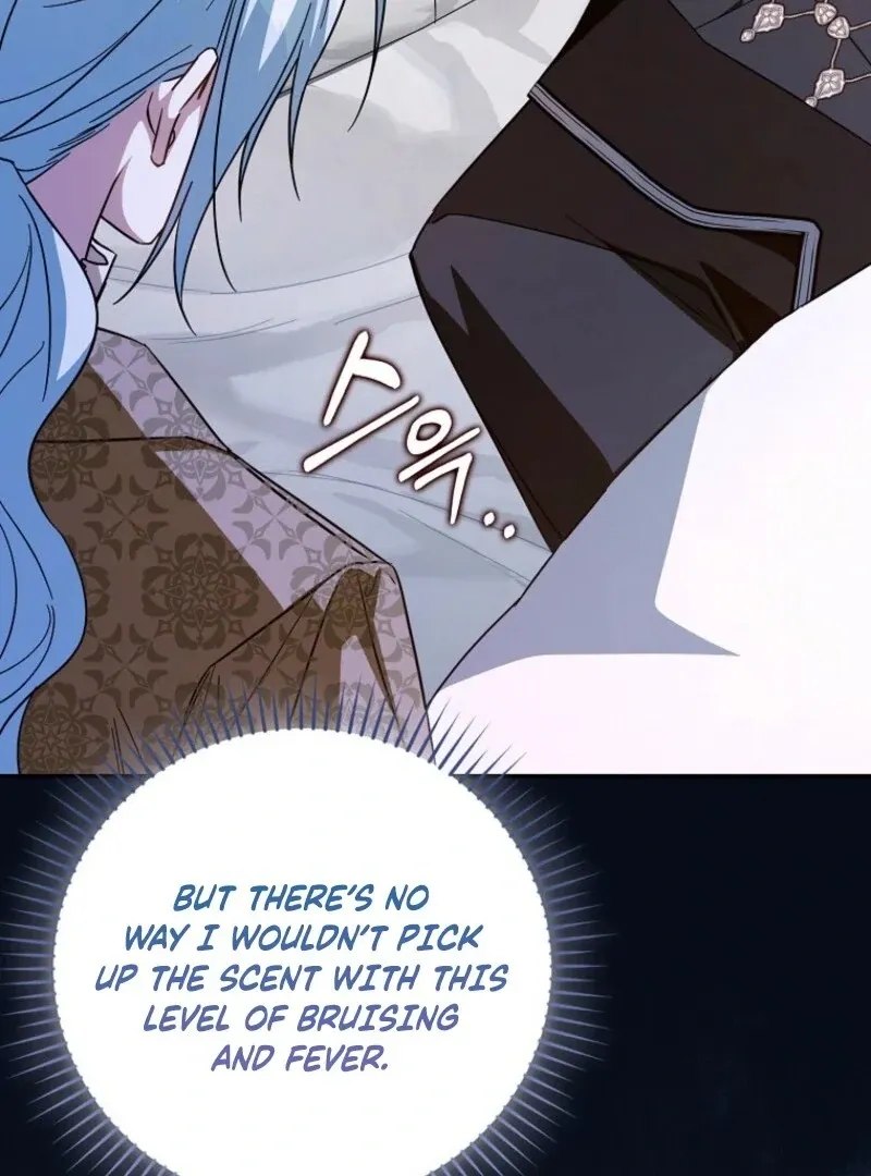 My Contract Husband Looks Like the Male Lead Chapter 22 page 23 - 