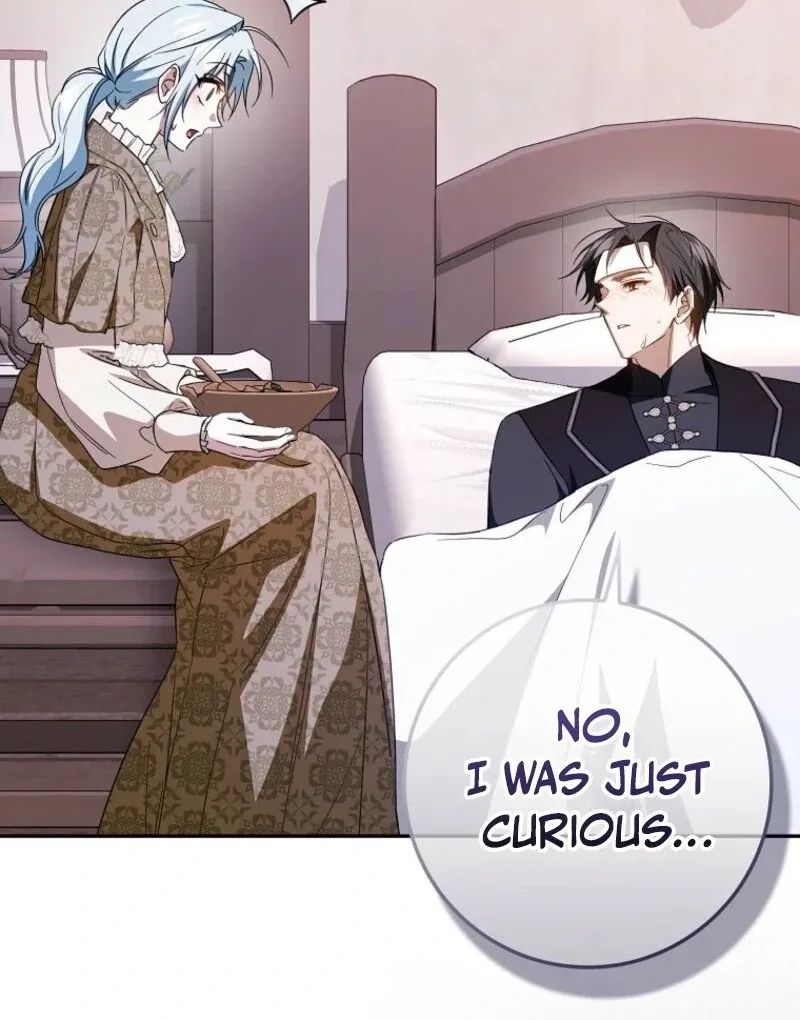 My Contract Husband Looks Like the Male Lead Chapter 22 page 28 - 