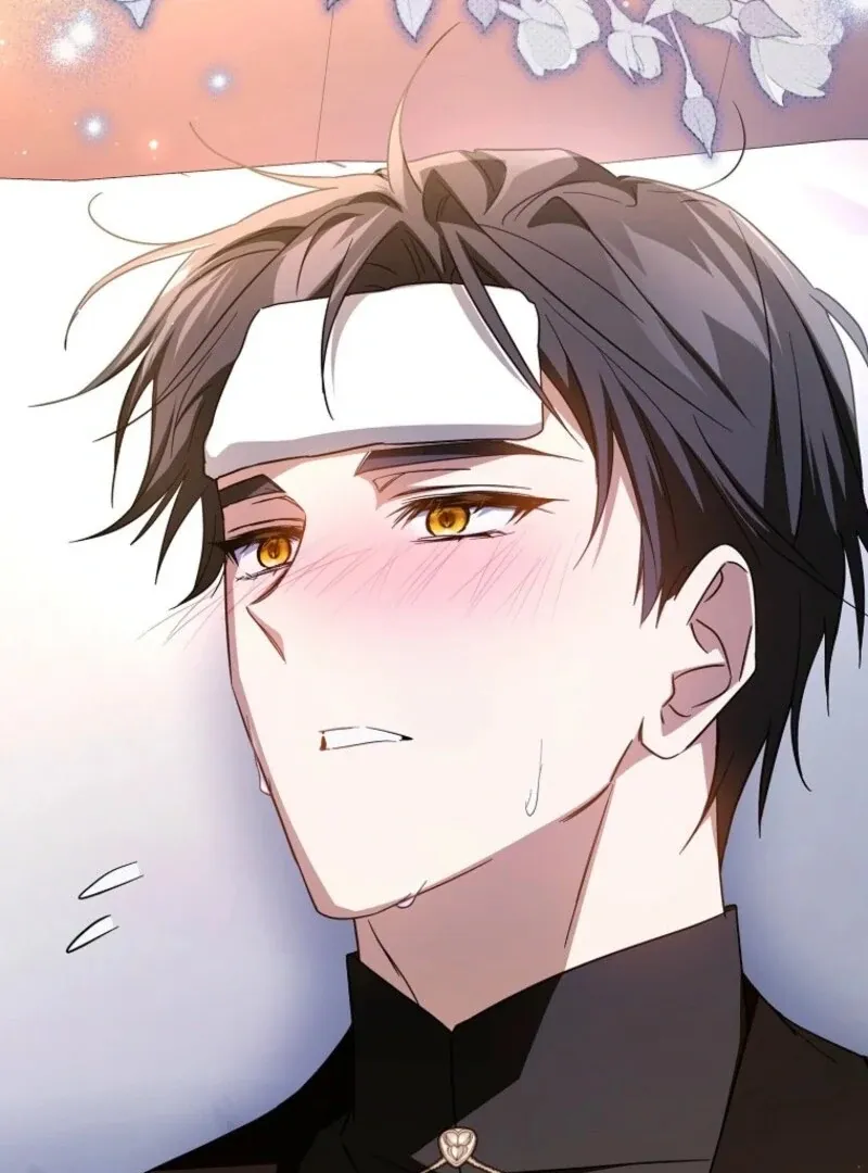 My Contract Husband Looks Like the Male Lead Chapter 22 page 30 - 