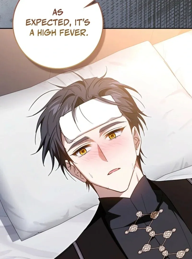 My Contract Husband Looks Like the Male Lead Chapter 22 page 4 - 