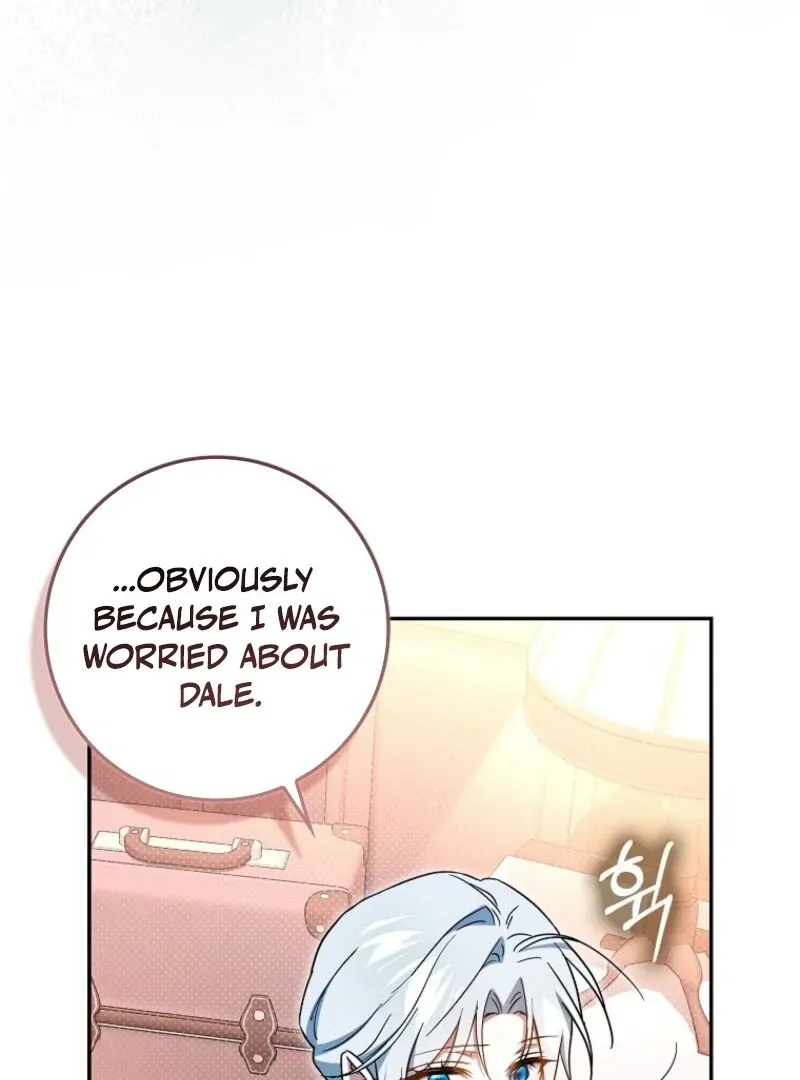 My Contract Husband Looks Like the Male Lead Chapter 22 page 32 - 