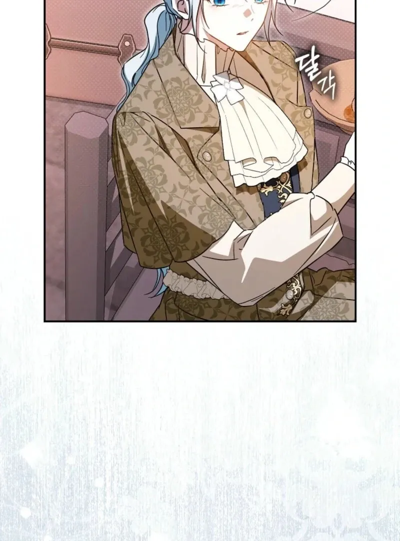 My Contract Husband Looks Like the Male Lead Chapter 22 page 33 - 