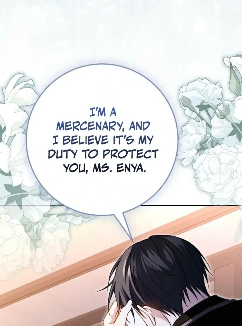 My Contract Husband Looks Like the Male Lead Chapter 22 page 36 - 