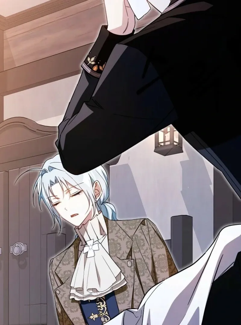 My Contract Husband Looks Like the Male Lead Chapter 22 page 37 - 