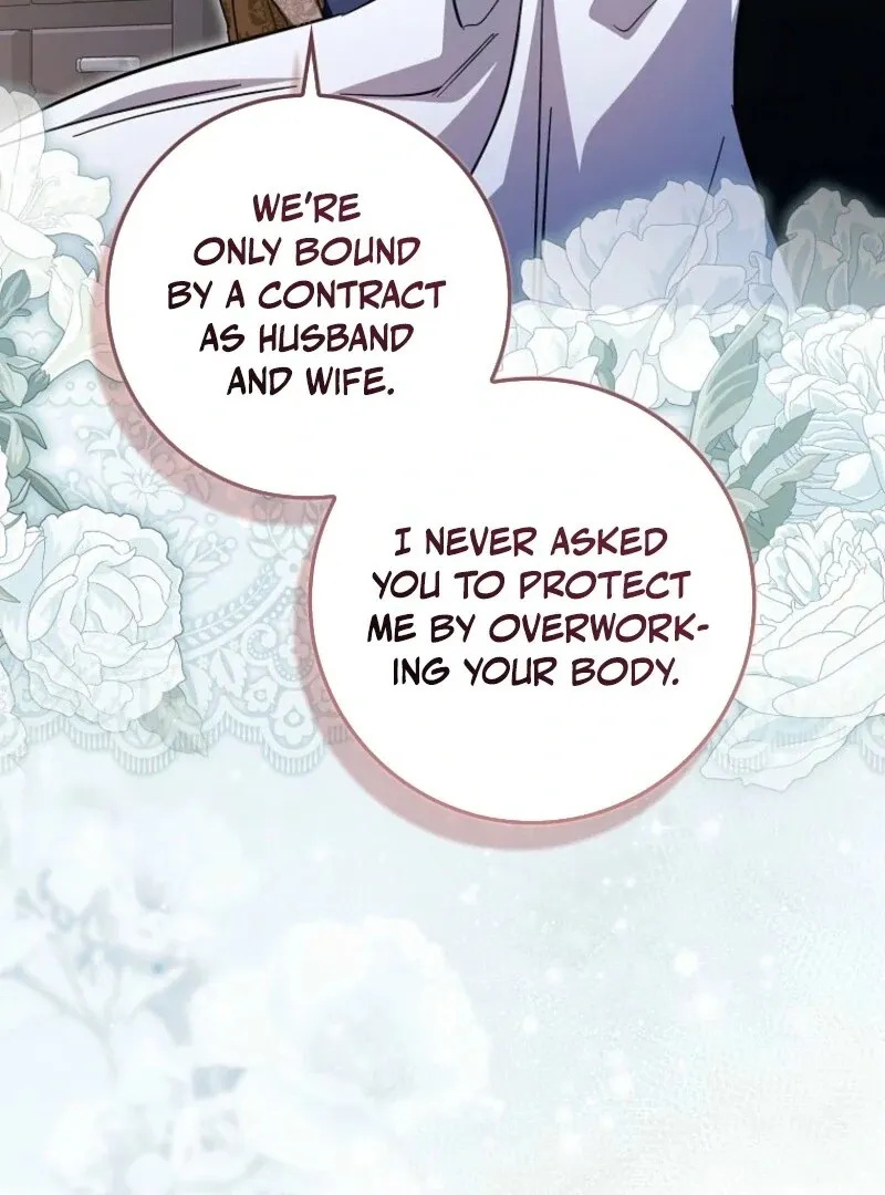 My Contract Husband Looks Like the Male Lead Chapter 22 page 38 - 