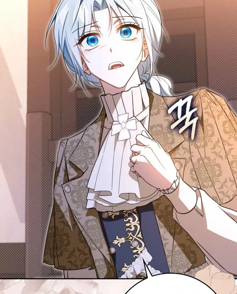 My Contract Husband Looks Like the Male Lead Chapter 22 page 40 - 