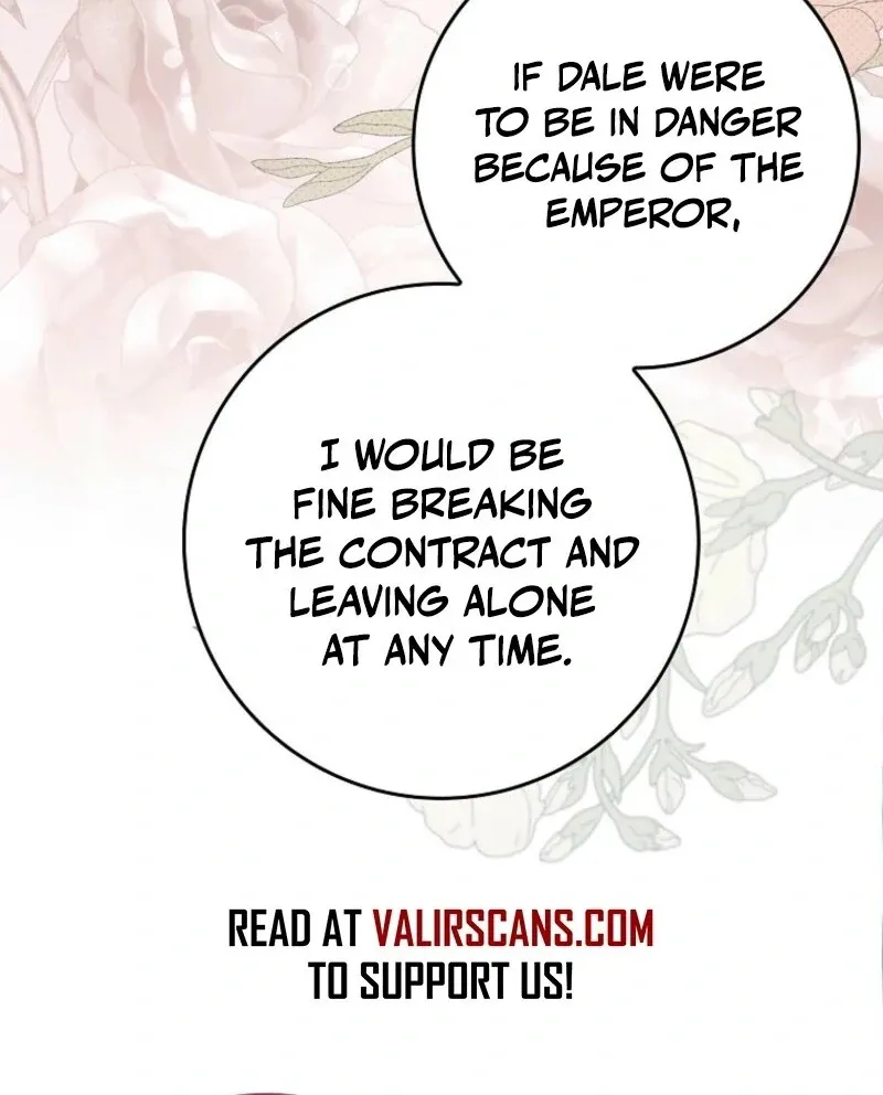 My Contract Husband Looks Like the Male Lead Chapter 22 page 41 - 