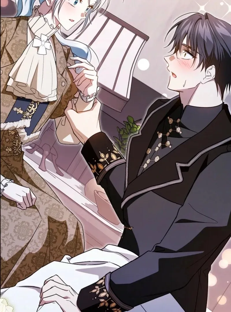 My Contract Husband Looks Like the Male Lead Chapter 22 page 45 - 