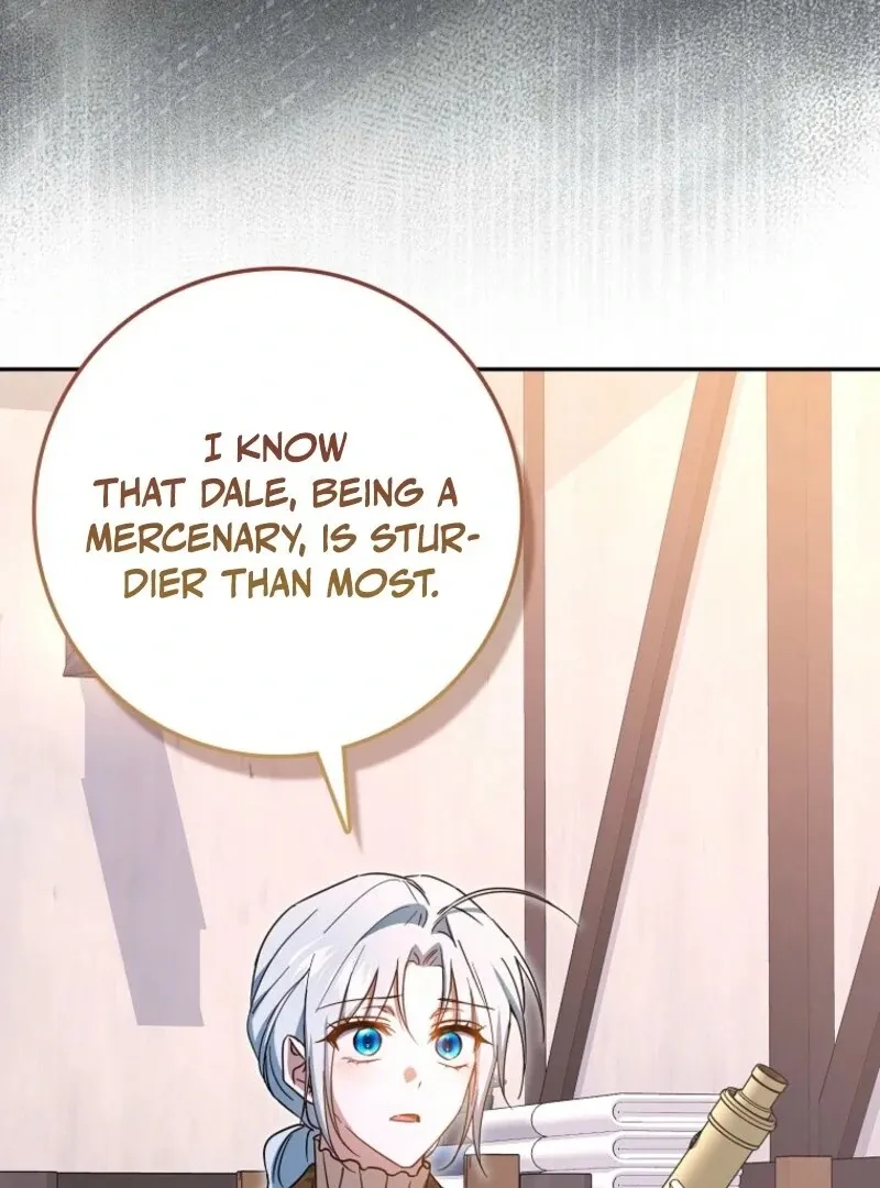 My Contract Husband Looks Like the Male Lead Chapter 22 page 6 - 
