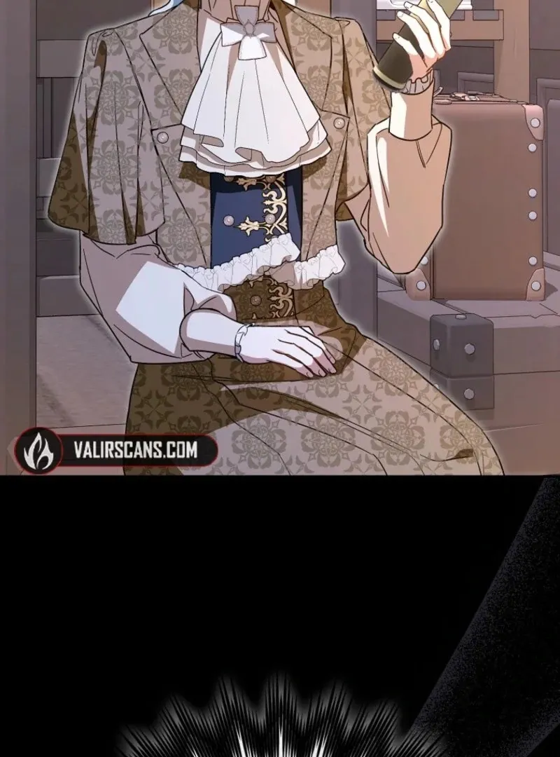 My Contract Husband Looks Like the Male Lead Chapter 22 page 7 - 