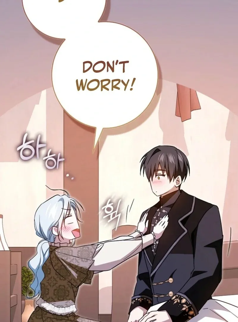 My Contract Husband Looks Like the Male Lead Chapter 22 page 62 - 
