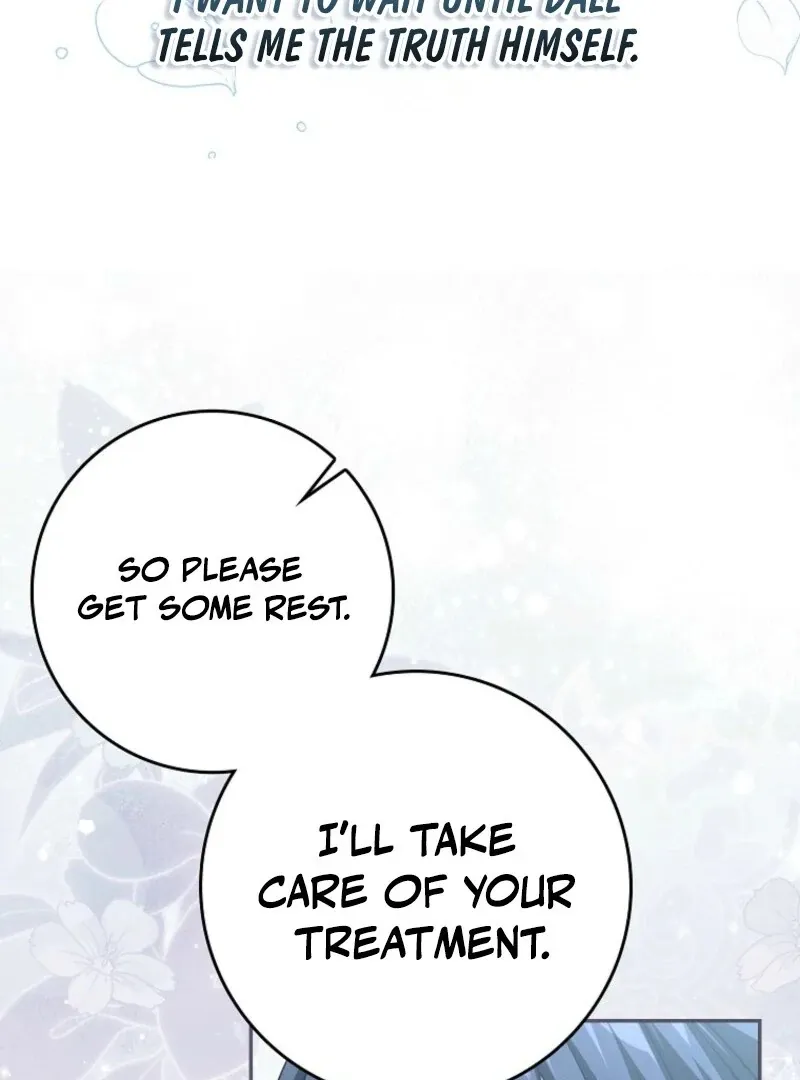 My Contract Husband Looks Like the Male Lead Chapter 22 page 77 - 