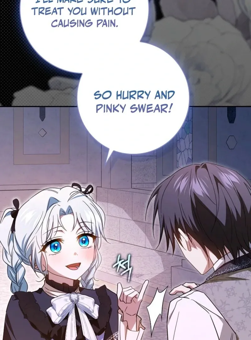 My Contract Husband Looks Like the Male Lead Chapter 22 page 84 - 