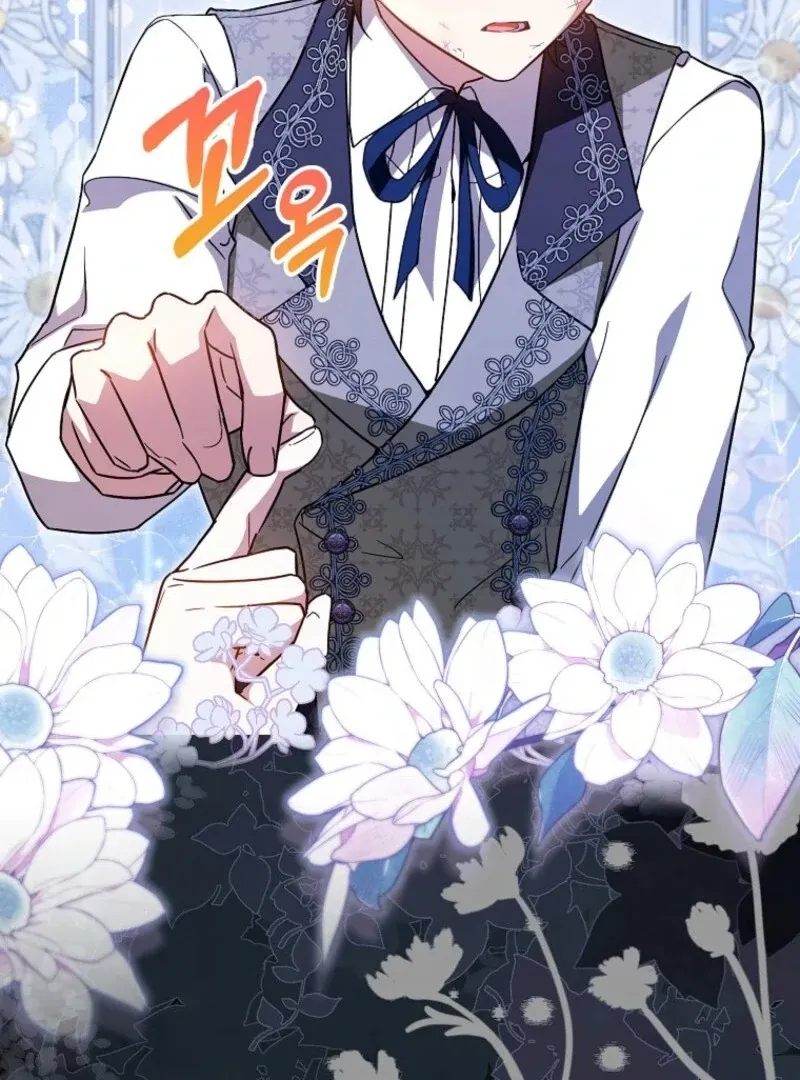 My Contract Husband Looks Like the Male Lead Chapter 22 page 92 - 