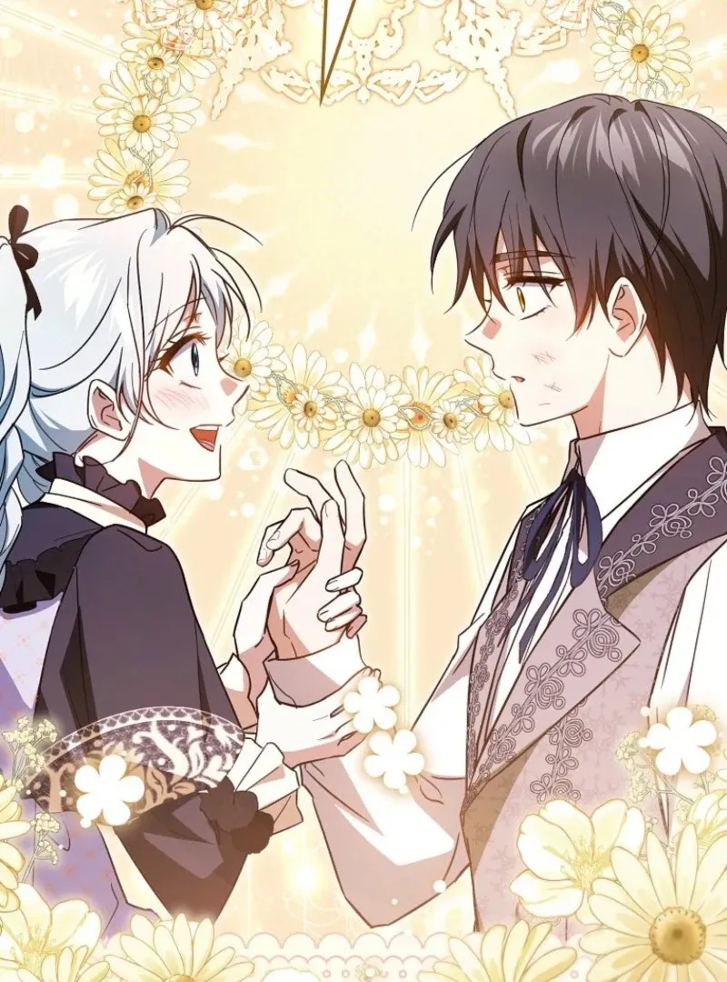 My Contract Husband Looks Like the Male Lead Chapter 22 page 99 - 
