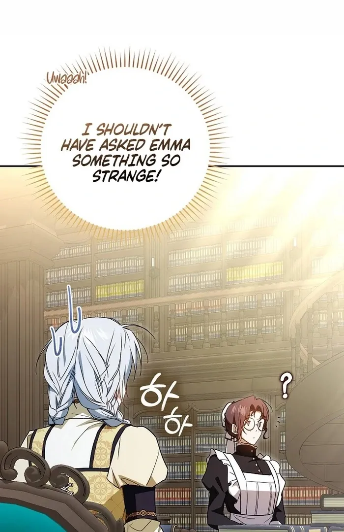 My Contract Husband Looks Like the Male Lead Chapter 23 page 102 - 