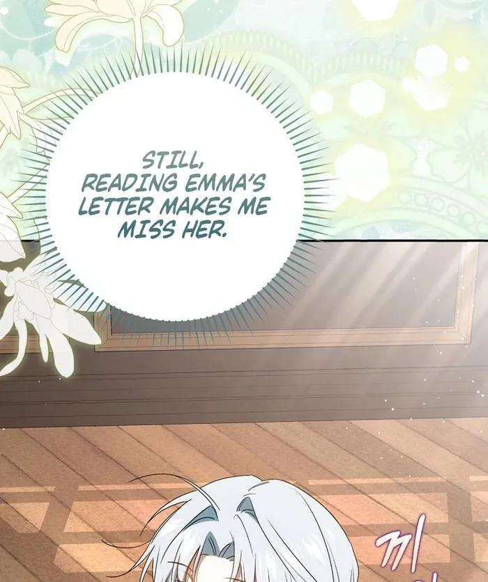 My Contract Husband Looks Like the Male Lead Chapter 23 page 104 - 