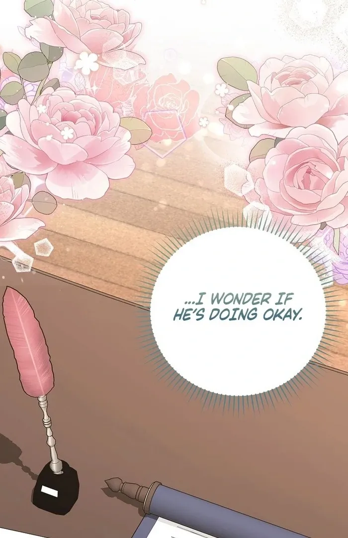 My Contract Husband Looks Like the Male Lead Chapter 23 page 107 - 