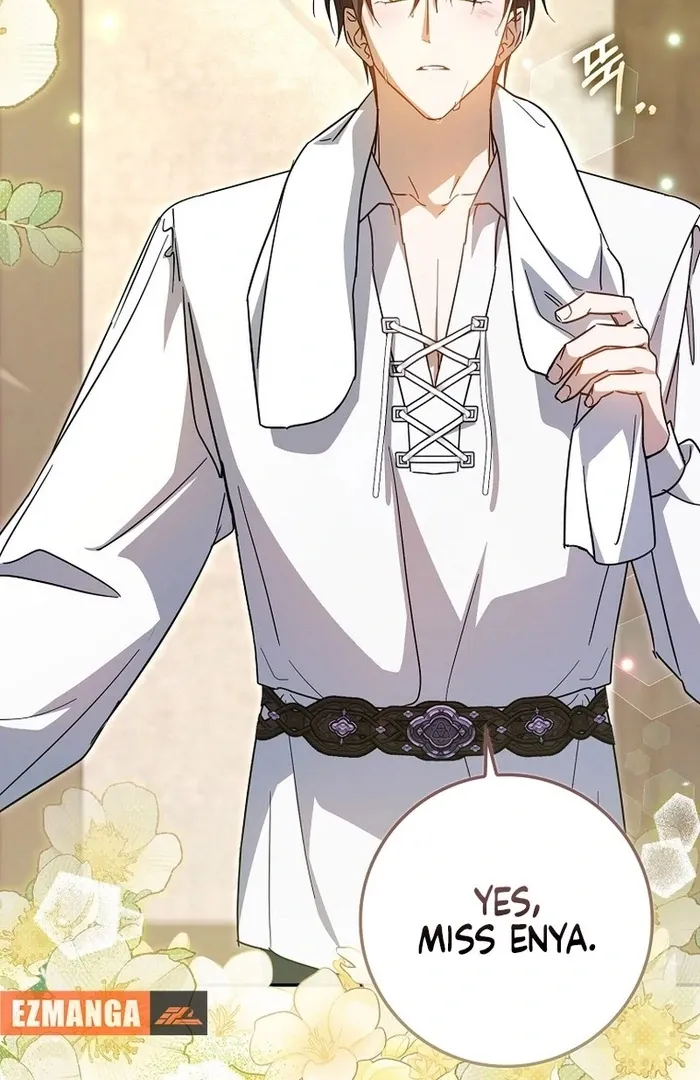 My Contract Husband Looks Like the Male Lead Chapter 23 page 12 - 